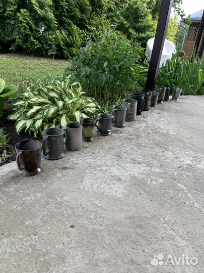 Пивная кружка