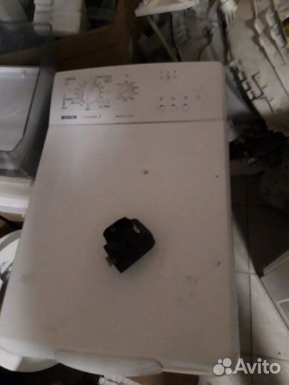 Разборка Стиральных машин