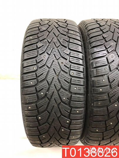 Gislaved NordFrost 100 205/55 R16 94T