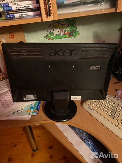 Монитор Acer