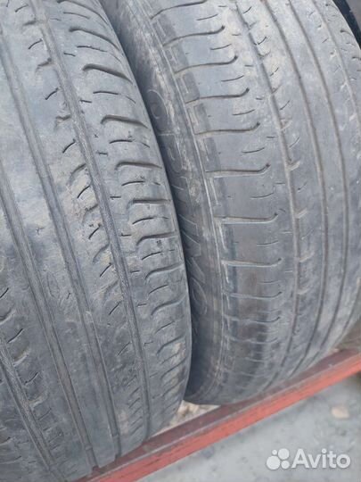 Hankook Optimo K415 205/60 R16 92V
