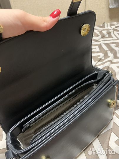 Сумка tommy hilfiger