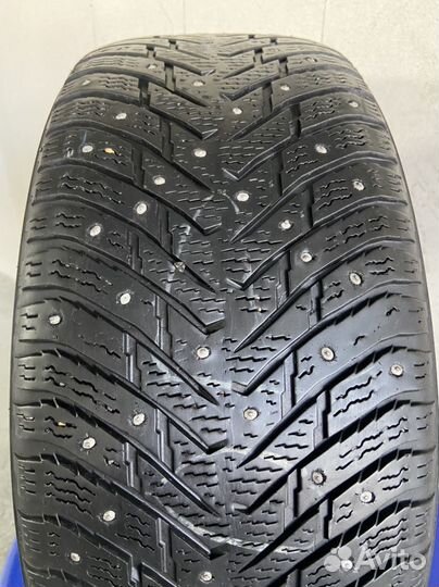 Nokian Tyres Hakkapeliitta 8 235/55 R17 103T