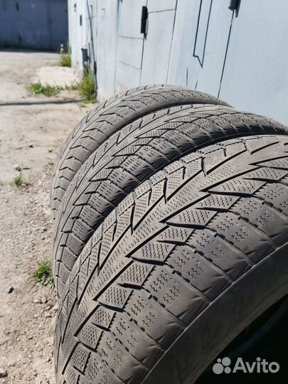Hankook Winter I'Cept IZ2 225/55 R17 101T