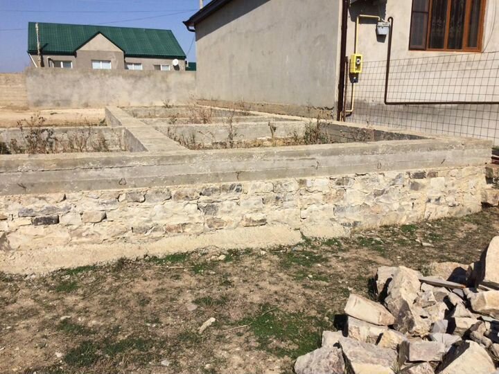 Участок 7 сот. (ИЖС)