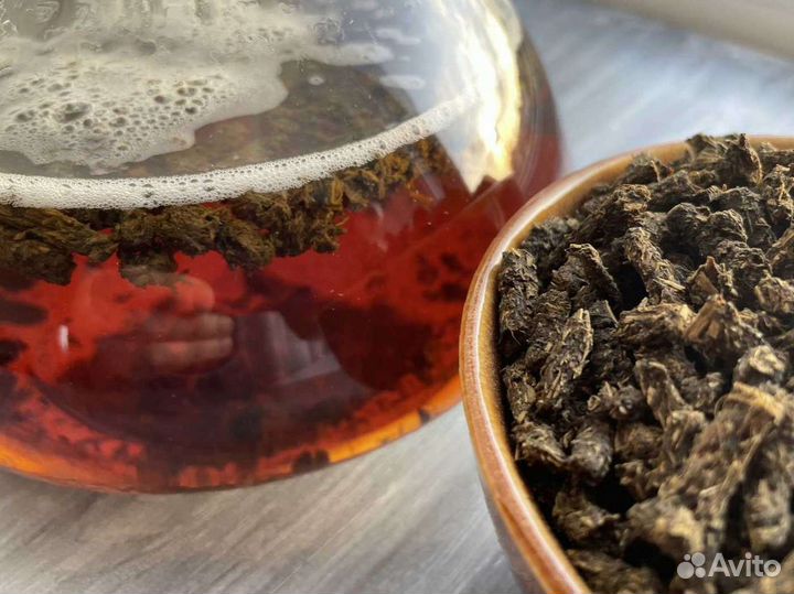 Иван-чай 1кг 2О23 природная польза, органический