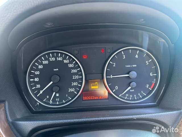 АКПП bmw e90 6hp19 n52b25