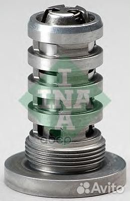 Клапан рег.фаз грм audi A3,A4,A5/VW golf VI