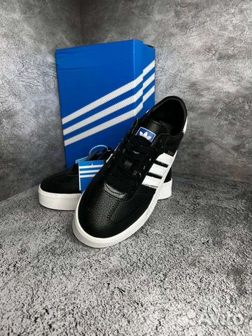 Adidas samba rose женские