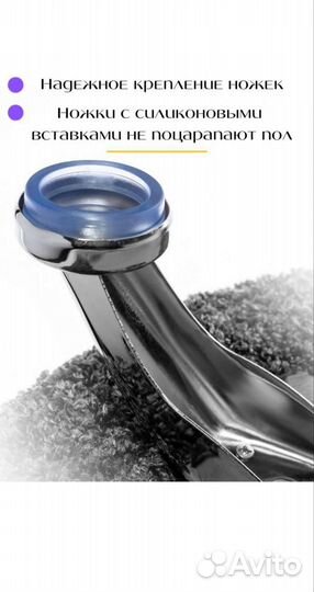 Лежанка-диван для кошек и собак новая