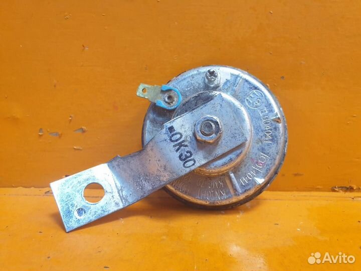 Звуковой сигнал Mitsubishi Asx 1 GA0 2010-Нв