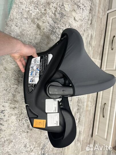 Автолюлька от 0