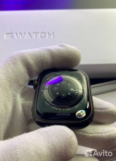 Apple Watch 9 Premium - Лучшее качество