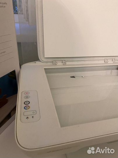 Принтер HP Deskjet 2320 A4