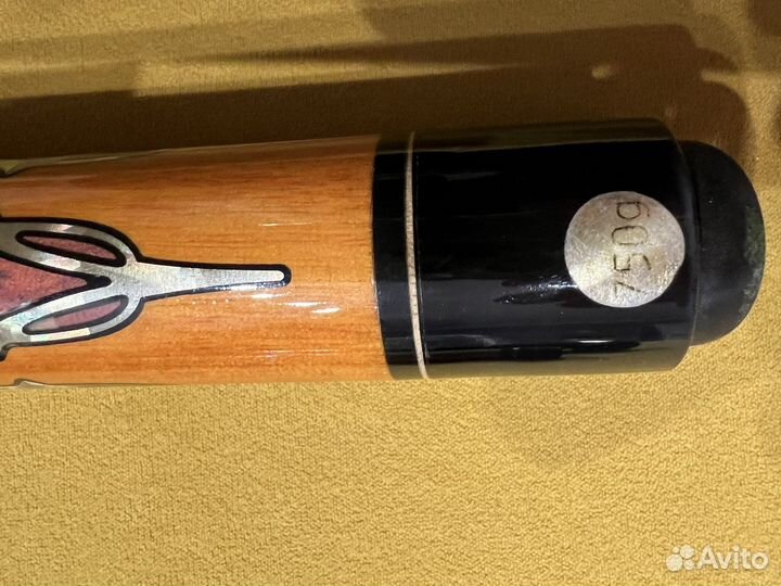 Бильярдный кий