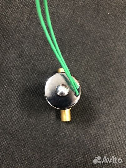 Электромагнитный насос для китайскго пжд