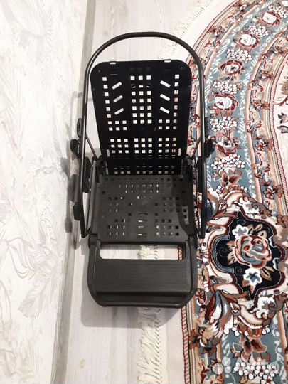 Прогулочный блок adamex