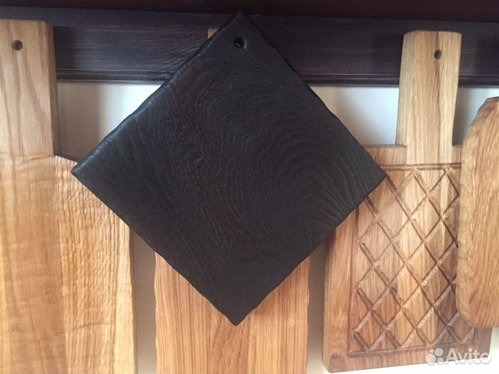 Доска кухонная