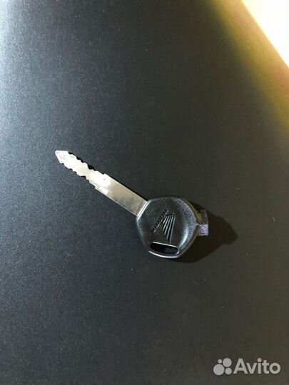 Honda Tact AF75 (Только из Японии)