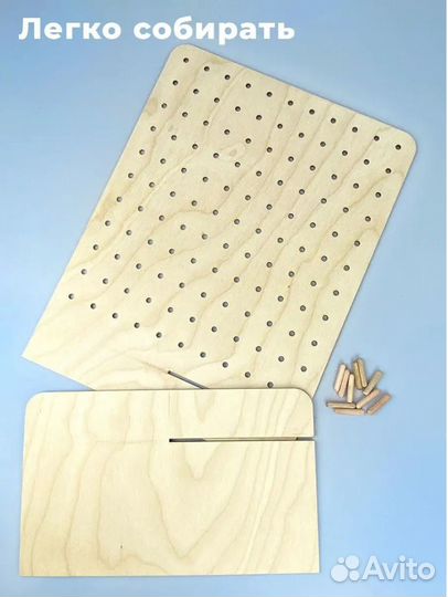 Витрина подставка для украшений и бижутерии