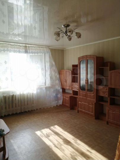 1-к. квартира, 36 м², 7/9 эт.