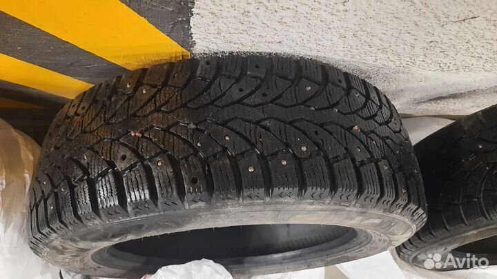 Pirelli Formula Ice 185/55 R15