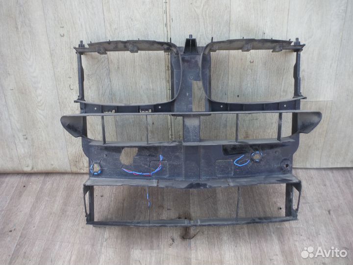 Воздуховод передний №60 BMW X5 (F15) 2016