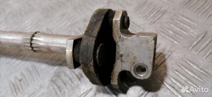 Кардан рулевой нижний Bmw X5 e53 2000-2007