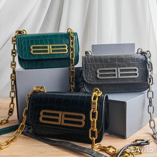 Сумка женская натуральная кожа