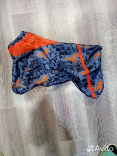 Комбинезоны на собак