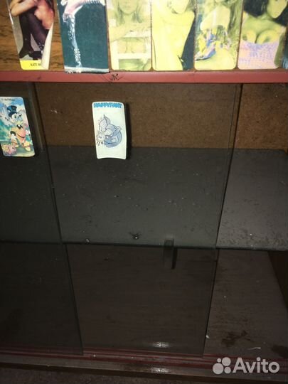 Шкаф под книги