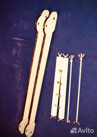 Станок для плетения бисером