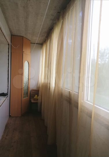 3-к. квартира, 65 м², 1/5 эт.