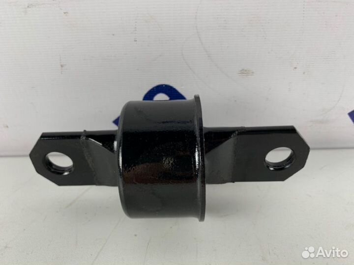 Сайлентблок заднего продольного рычага Ford Focus