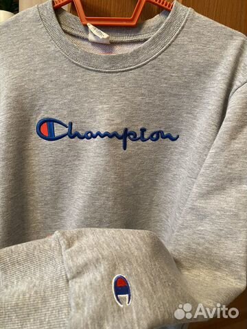 Свитшот Champion