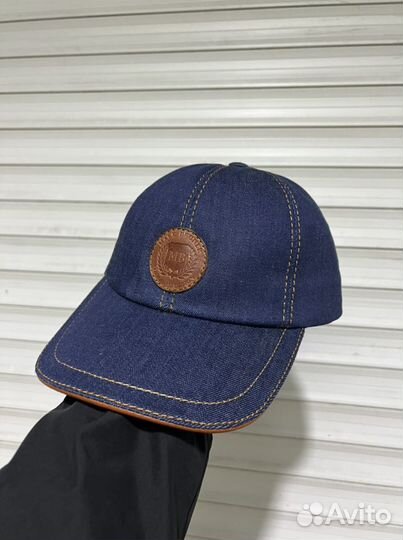 Кепки брунер