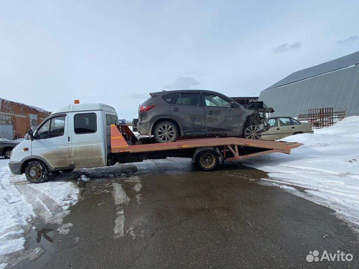 Эвакуатор 24 часа