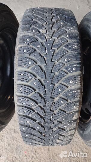 Nokian Tyres Nordman 4 205/60 R16 92T