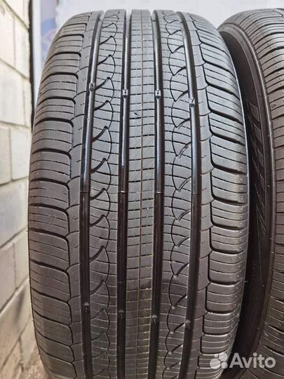 Nexen N'Priz AH8 215/55 R16 97H
