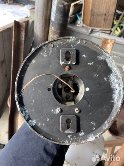 Светильник