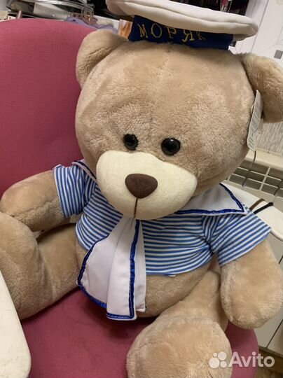 Мягкая игрушка 