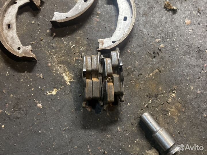 Тормозной диск бмв е90 е87