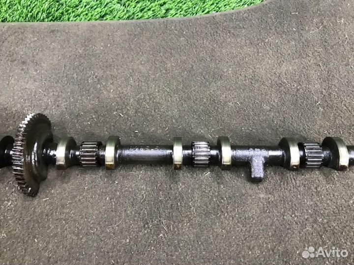 Эксцентриковый вал Bmw 5 E60 N52B30 2005