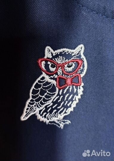 Сарафан школьный 128 Ореана гимназия 7