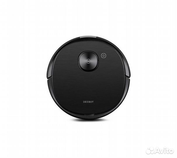 Робот-пылесос ecovacs deebot ozmo T8 Aivi