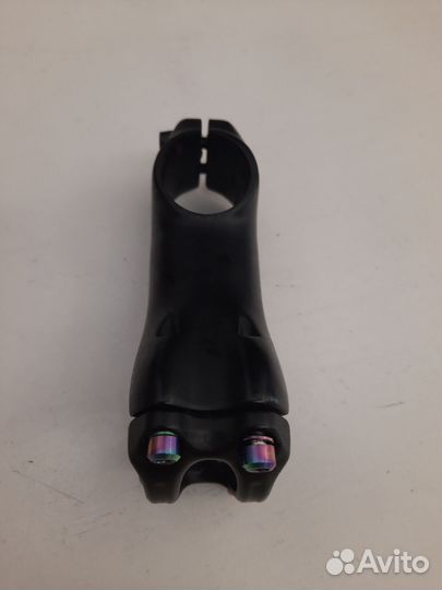 Карбоновый вынос руля для велосипеда 31.8 Новый