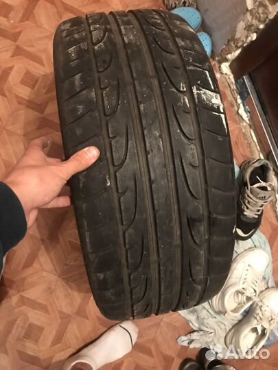 Dunlop SP Sport Maxx 225/45 R17