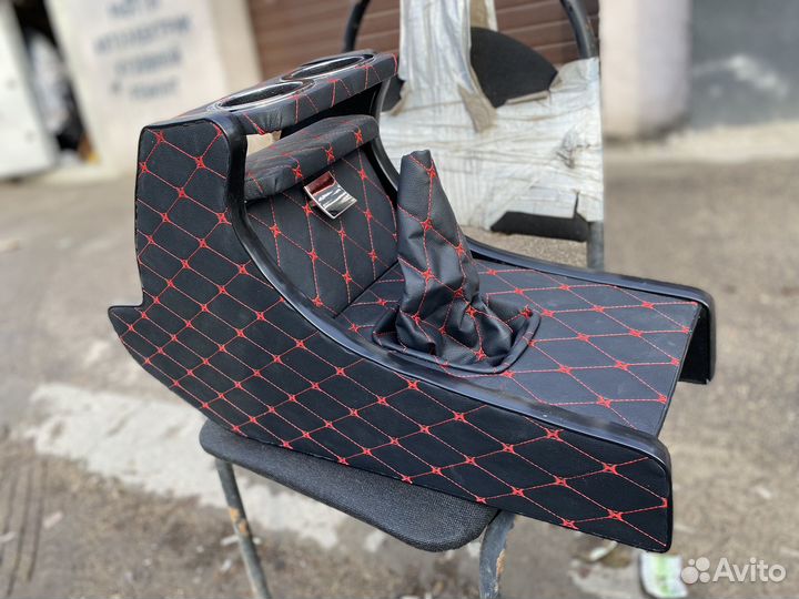 Консоль Газель (некст