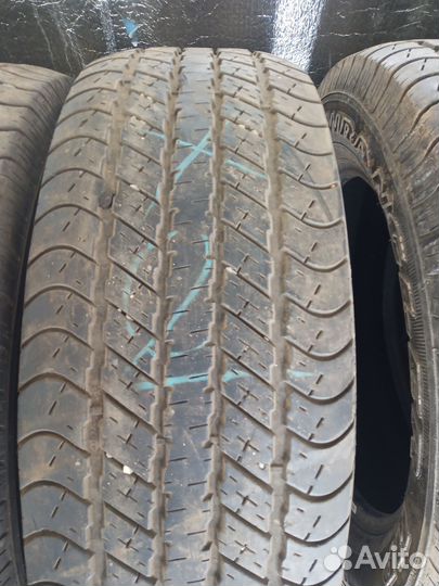 Goodyear Wrangler HP 275/60 R20