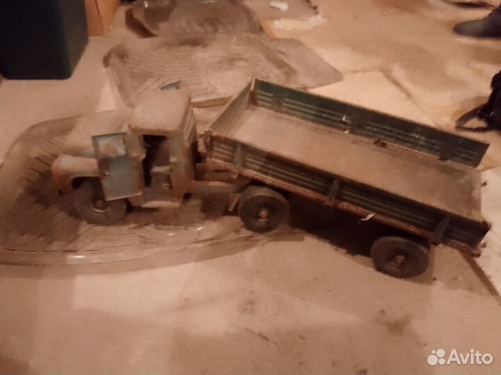 Рыльник чугунный царский